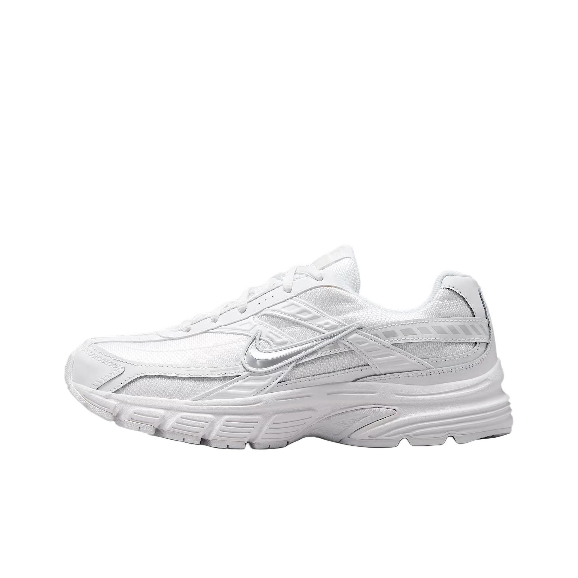 

Nike Initiator Women White Photon Dust Metallic Silver 394053-100 EU 36