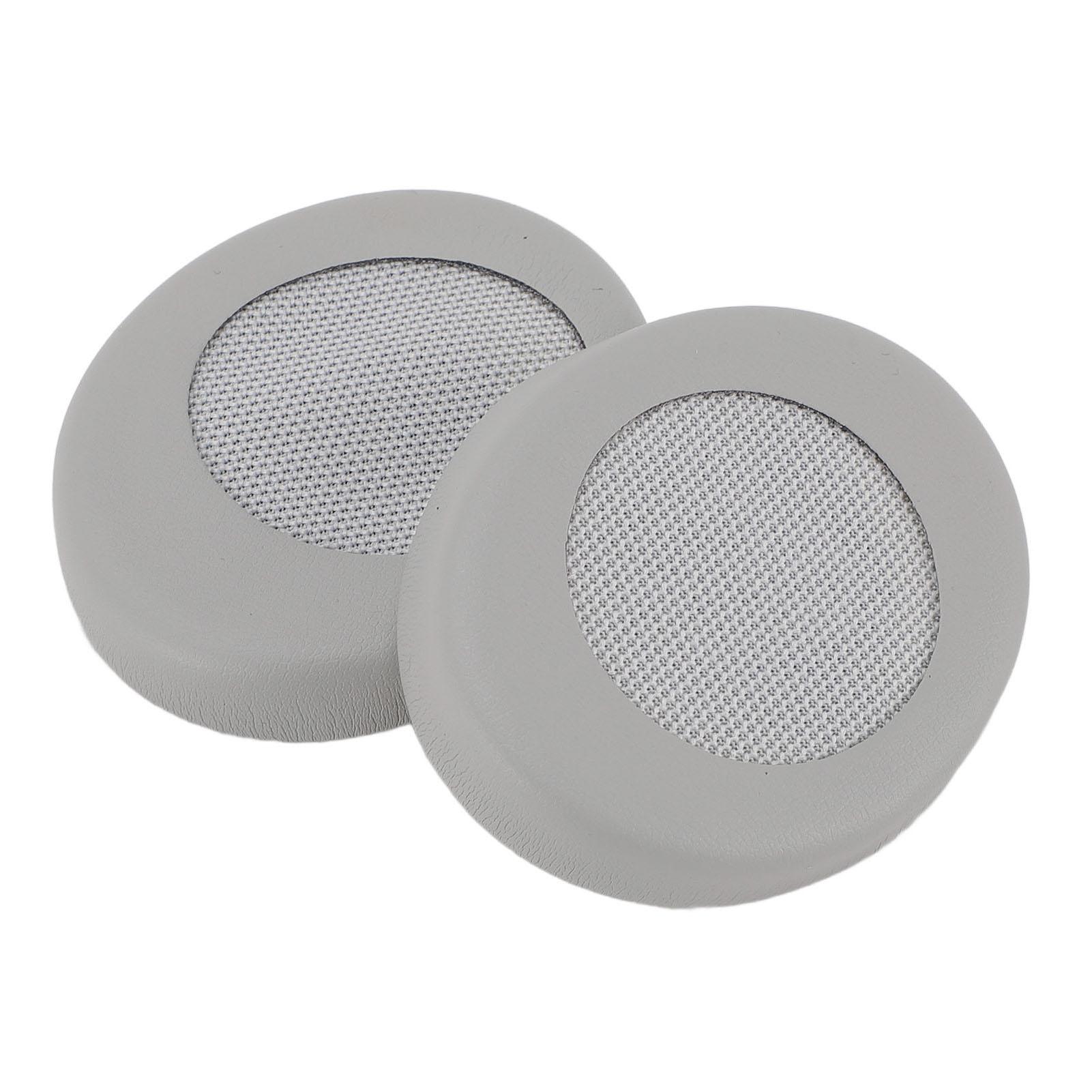 

r Pads Soft Protein Lther Sponge Noise Isolation r Cushions for HD2.01 HD2.20S HD2.30I HD2.30G Hdphones