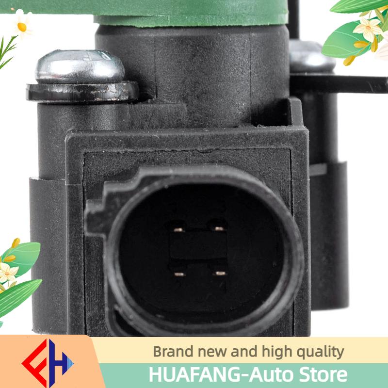 Original Front Right Headlight Level Sensor 0412522b For Eos,golf,passat B6/b7,scirocco,sharan,tiguan,touran 2007-2018