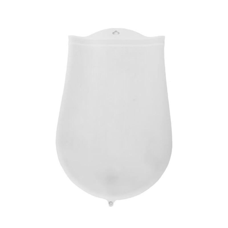 ZISIZ Multipurpose Silicone Kneading and Mixing Bag