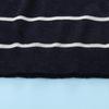 Montagut Girls' Summer Striped Sleeveless Knit Top