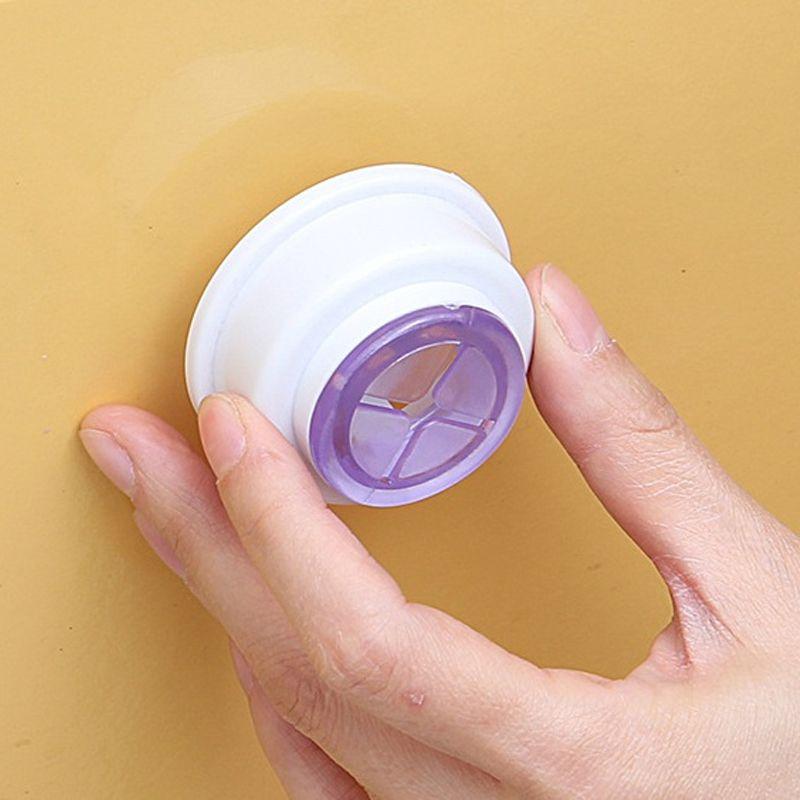 Versatile And Stylish Bathroom Towel Wash Cloth Clip Holder Storage Hook For Every Home