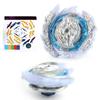 Toupies Beyblade Burst DB B-189 GUILTY LONGINUS Jouet Toupie Tournant à Gauche Jeu de Gyroscope de Combat avec Booster -sans Lanceur