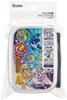 Skater Aluminum Lunch Box 370ml Pokemon 22 Boys Made In Japan Children's ALB5NV-A