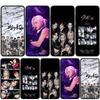 Cover for iPhone 17 16 15 Xiaomi Poco Redmi Note 14 13 12 11 Pro Max 9 16e Samsung Galaxy S25 S24 S23 OPPO Huawei K Pop Stray Kpop Kids SKZ Phone Case