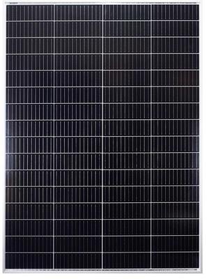 Solpaneler – Solpaneler, solbatterier