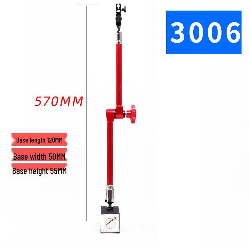 Zhongmin Universal Magnetic Base Holder