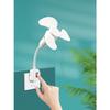 E27 Socket Fan Indoor Ceiling Fan Energy Efficient