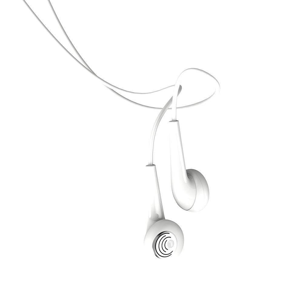 Buy UiiSii U6 In-ear Stereo Earphone 