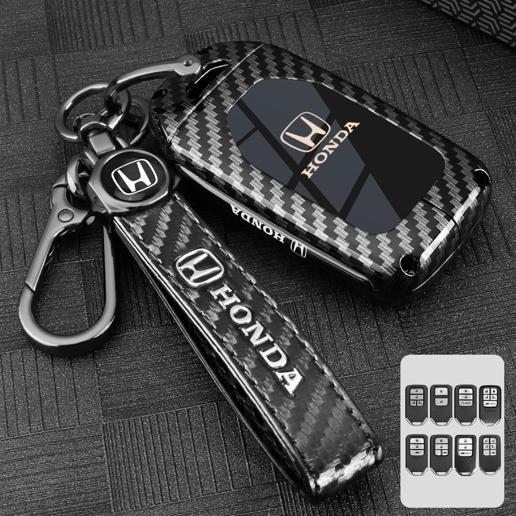 CPN1 Honda CRV key case 25 new model, 11th generation Accord Civic, Hao Ying style, Ge Ying Shi Pai, Guandao car bag buckle shell