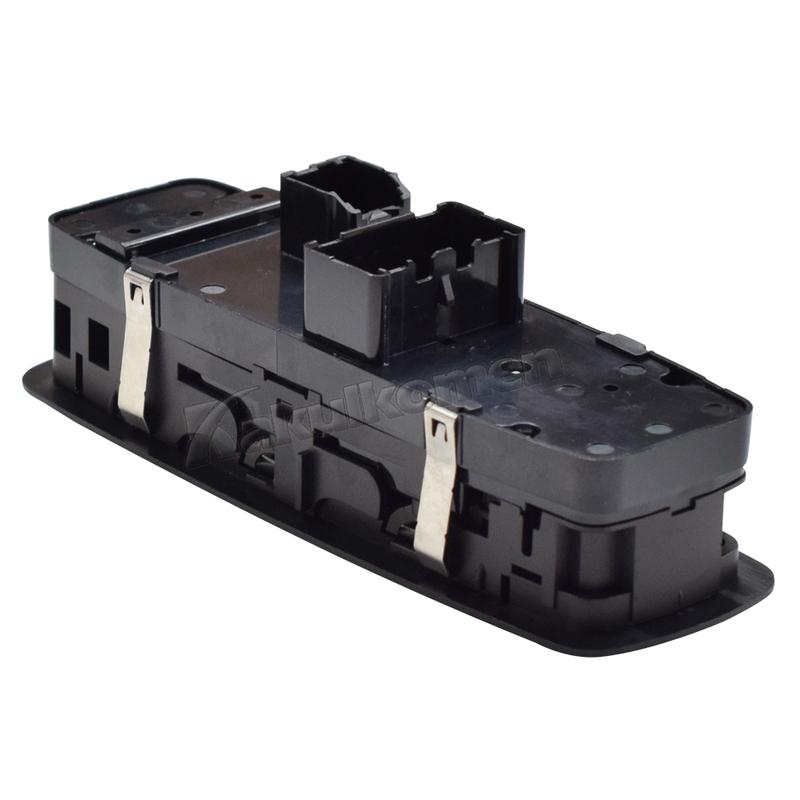 For Dodge Nitro Journey Chrysler Town & Country Jeep Grand Cherokee Liberty Power Window Switch 68039999AC 68039999AA 7B0959857D