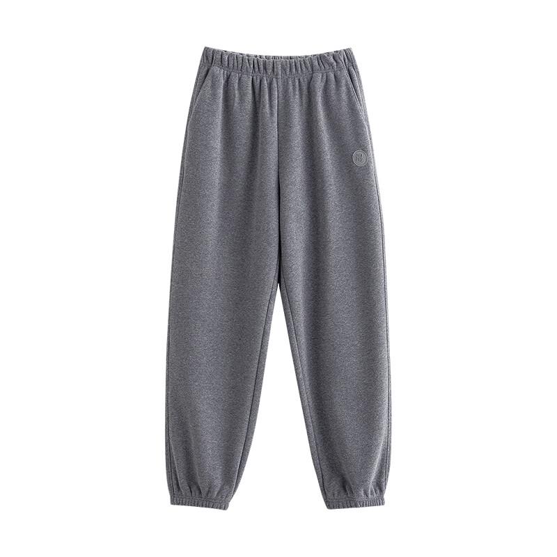 Chuyu Women's Fleece-Lined Jogger Sweatpants