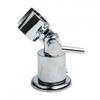 Daily Use Adjustable Shower Head Holder Wall Mounted Shower Holder