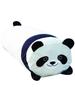 Orient Futon Storage Bag, Futon de Cushion, 73cm Long x 36cm Diameter, Panda