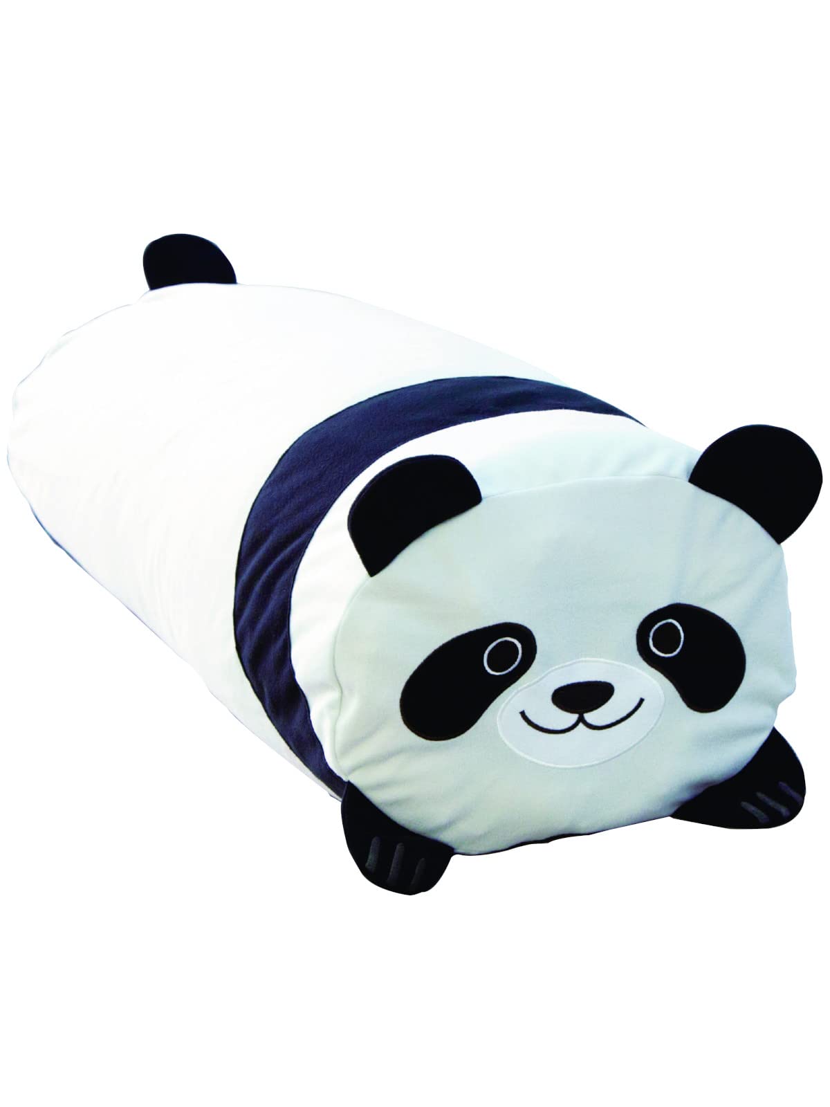 

Orient Futon Storage Bag, Futon de Cushion, 73cm Long x 36cm Diameter, Panda