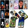 Dragon Anime Gokus Ball Poster Phone Cover for Apple iPhone 16 17 Air 14 15 Pro Max Plus 16+ 16E 14+ ProMax Protective Case