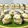Handmade Wooden Carving Hedgehog Ornament Wood Carving Hedgehog Handicrafts Car Pendant Home Decor Accessories Birthday Gift