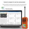 SMART SENSOR AR8900D 4-in-1 Portable Gas Detector (CN version)