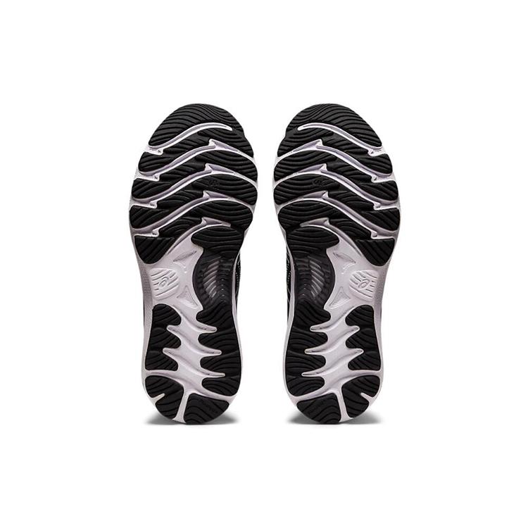 ASICS Gel Nimbus 23 'Black White' Women's 1012A885-001