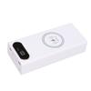L16 DIY Powerbank 18650 Batteriboks Hurtiglading 22.5W og 15W Trådløs Lading Powerbank 2 USB