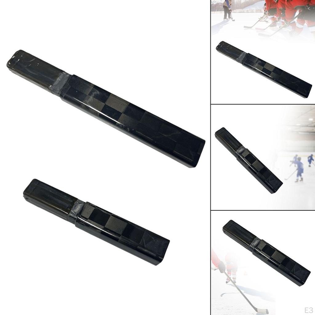 Hockeyschläger-Verlängerungspaket aus Kohlefaser für das Spielen im Freien