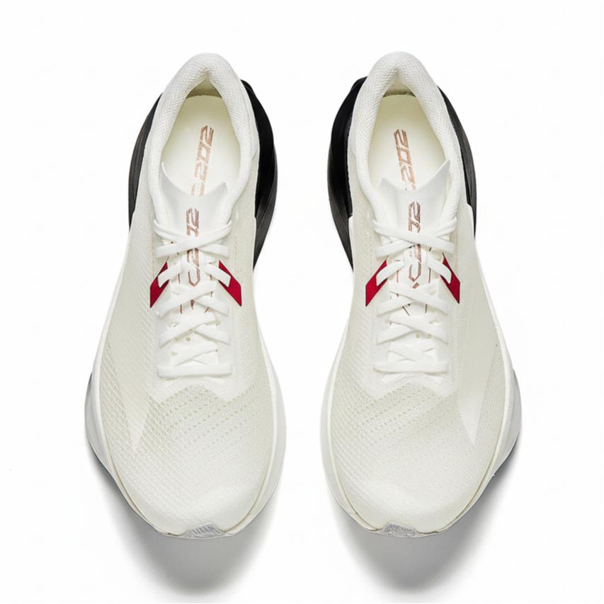 Anta C202 7.0 Speed-Training Marathon Bequem Atmungsaktiv Langlebig Leicht Rückfedernd Niedrig geschnitten Stickstoff 85 Professionelle Laufschuhe 112625575R-1