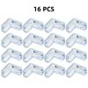 Table Corner Protectors for Baby Furniture Corner Guards Clear Children Anti Collision Edge Guards Baby Safety Table Edge Covers