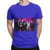 Kein Vampir Lustiges Grafik 100% Baumwolle T-Shirt BLACK VEIL BRIDES T-Shirts Tops Für Unisex