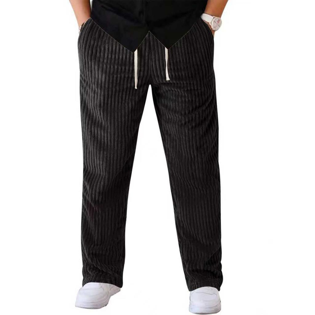 Men's Sports Casual Jogging Trousers Lightweight Hiking Pants Outdoor Pant