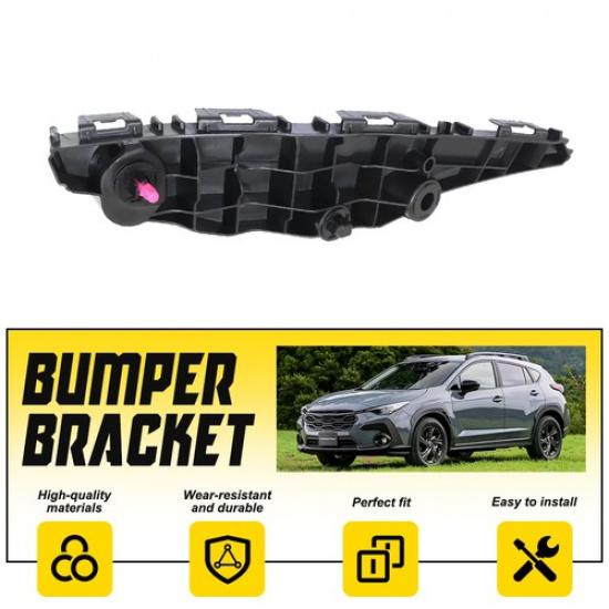 NEW Front Bumper LH Cover Retainer Bracket Plastic For -2025 Toyota Sienna