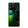 Game S-Stalker Phone Case For Xiaomi Redmi Note 15 14 13 12S 12 Pro Plus 11S 11E 11 11T 10S 10 Art Soft Pattern Cover Redmi Note