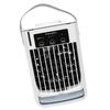 Household Air Conditioner Fan 3 Speeds 500ML Water Tank Low Noise Portable Air Cooler Humidifier