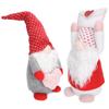 Faceless Dwarf Doll Desktop Ornaments Valentine S Day Birthday Anniversary Gifts