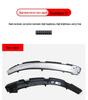 Volkswagen ID7 VIZZION Rearview Mirror Housing and Turn Signal Lens