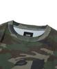 Seuweideu Thermal Camo Long Sleeve [Camo]