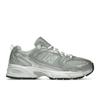 530 White Cosmic Jade Unisex Sneakers Summer-Fog MR530ZEL