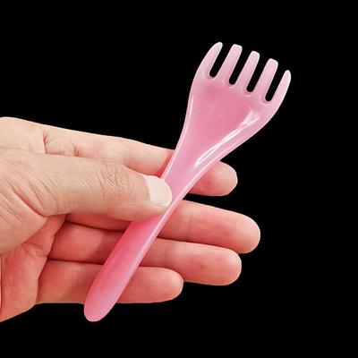 Five-claw Massage Comb Massager Meridian Acupoint Massage Claw Scalp Relaxation Massager Scratching Head Massage Claw