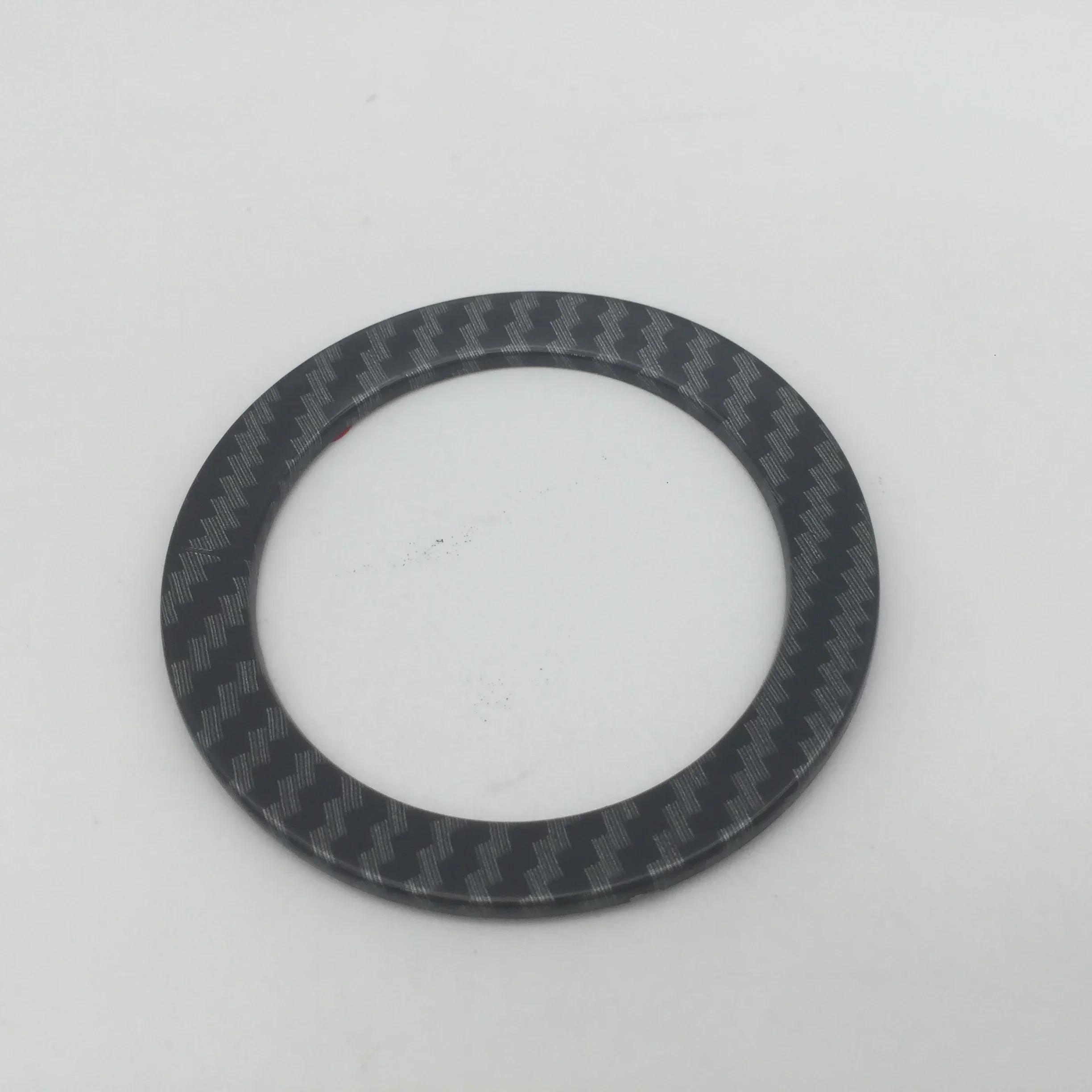 

Car Sticker 2025 New 1pcs 3D for SKODA 47mm 62mm car Emblem Steering Wheel Center Badge sticker Decal Styling Auto accessories F