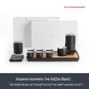 Nanshan Creative Automatic Ceramic Tea Set