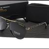 Polarized Aviator Sunglasses for Men and Women - Large Frame Sports and Driving Glasses.