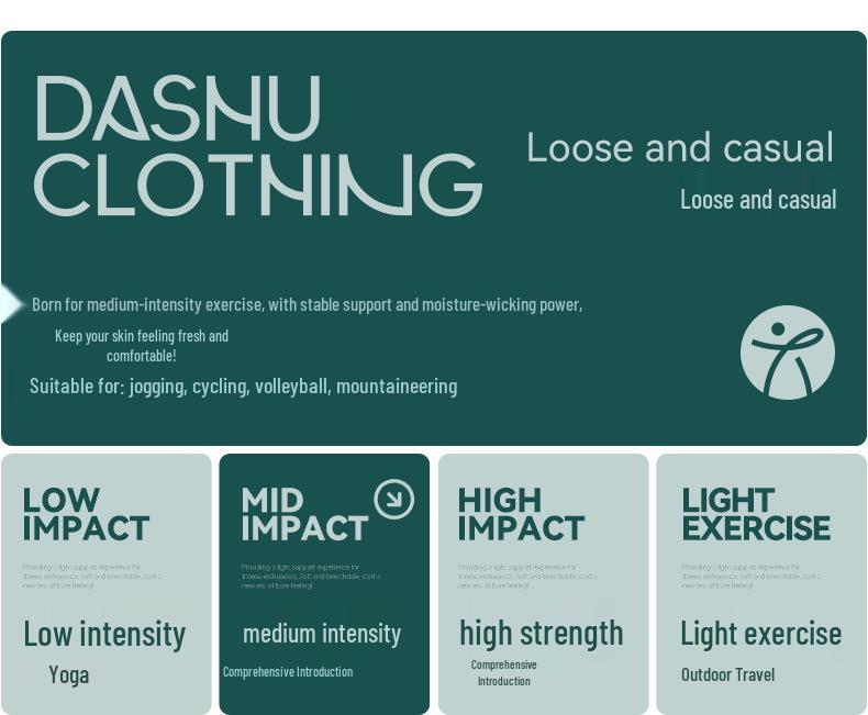 Women's Two-in-One Cooling Sports Shorts with Anti-Exposure Pocket & Back Waist Towel Loop for Yoga & Fitness.