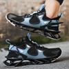 2024 Spring and Autumn New Sports Shoes Comfortable and Breathable Running Trend Shoes High Quality Outdoor Casual Shoes