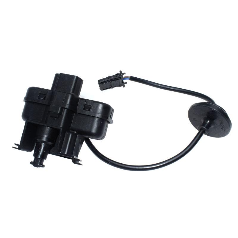 5ND810773A 5ND810773F Fuel Tank Door Lock Motor Actuator Control Unit Fit For VW Golf Variant MK6 Scirocco Tiguan Golf MK6 SKODA