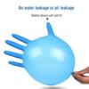 Disposable Powder-Free Nitrile Examination Gloves