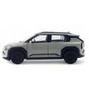 WELLY Kia EV3 1:38 Scale Diecast Model Car, Green