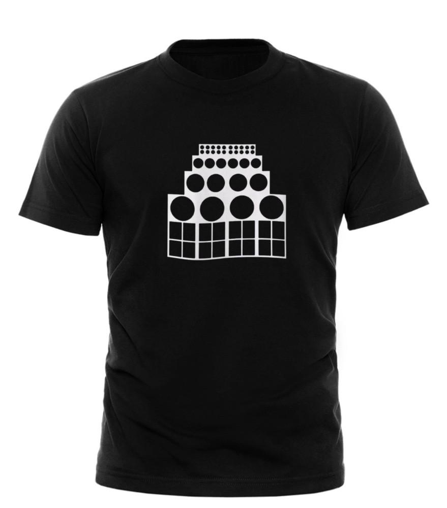 SOUND SYSTEM TSHIRT Reggae Rave Party Free Dub Bass Grime DJ Bass Soca Roots Unisex T-Shirt L