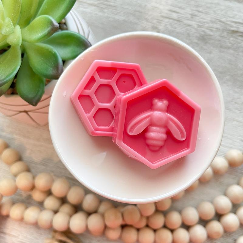 .5oz Single Honeycomb Wax Melts - 30+ Scents