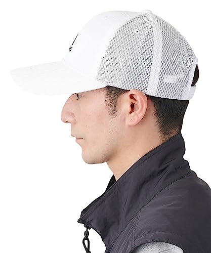 Adidas adiLM CAP-01 White Cap, Sizes OSFX60-63cm
