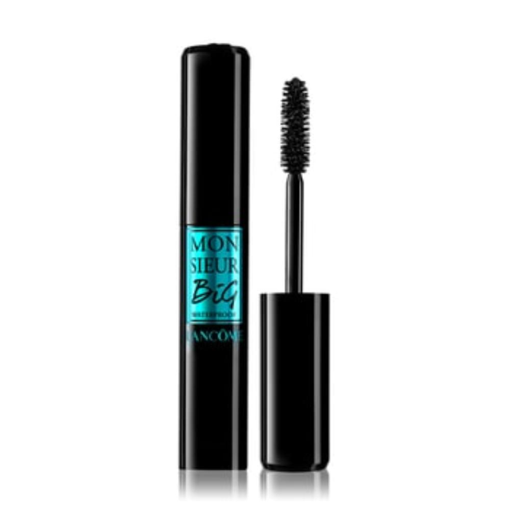 Lancome LANCOME Monsieur Big Waterproof Mascara Nr. 118, 10ml