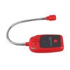 Wintact WT8820 Handheld Brennbares Gas Detektor Leckage Erdgas Sensor Gasleck Testinstrument 12 Zoll Schwanenhals